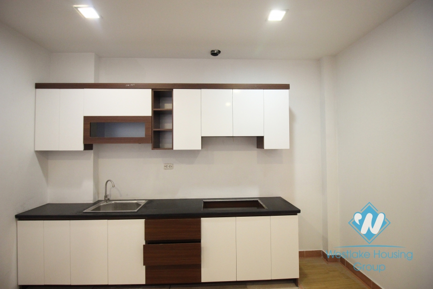 New and affordable studio for rent in Hai Ba Trung District